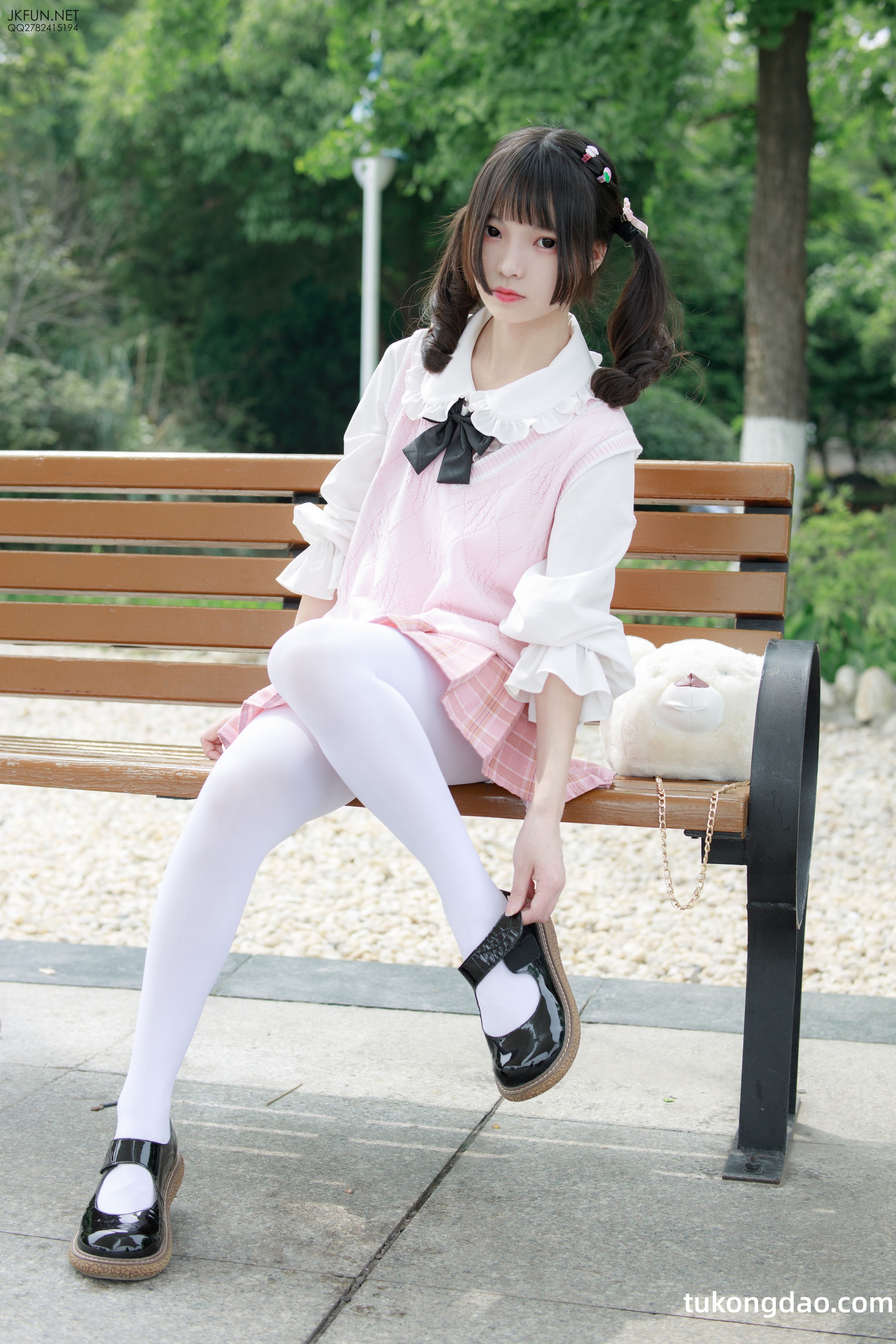 JKFUN-007 写真集 JKFUN-第13张